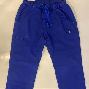 Figs Petite Scrub Bottoms